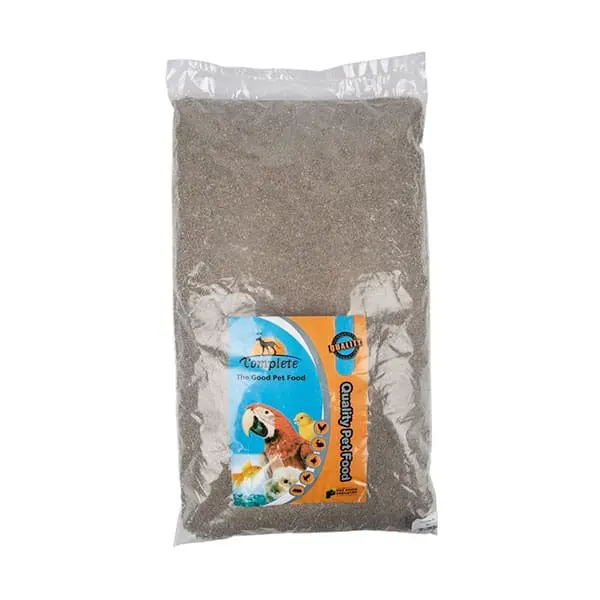 Complete Cat Litter Clumping