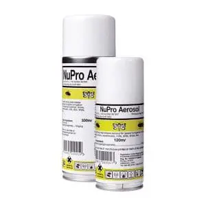 Coopers Nupro Aerosol