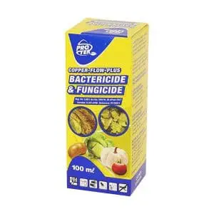 Protek Copper Flow Plus (100ml)