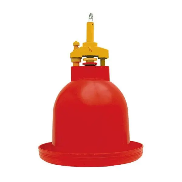 Automatic Breeder Drinker