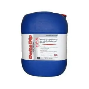 Deltadip 20L