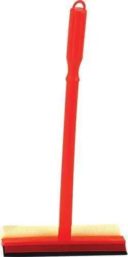 Squeegee Window Cleaner