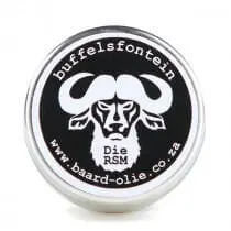 Buffelsfontein Die RSM