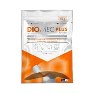 Diomec Plus Powder (75g)