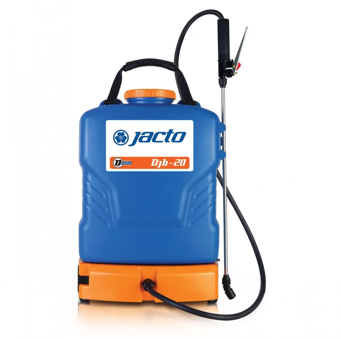 Spray Doser | DJB-16 (Jacto)