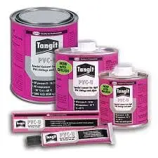 Tangit PVC-U Cement