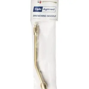Drenching Nozzle