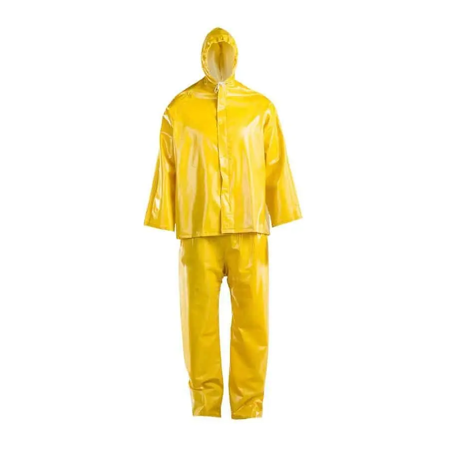 Dromex Hydro Rainsuit