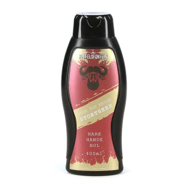Toon tot Kroon Stortseep | 400ml (Buffelsfontein)