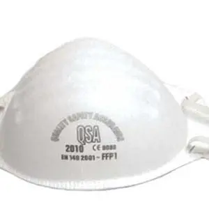 Disposable Dust Mask FF1 (20 Pack)