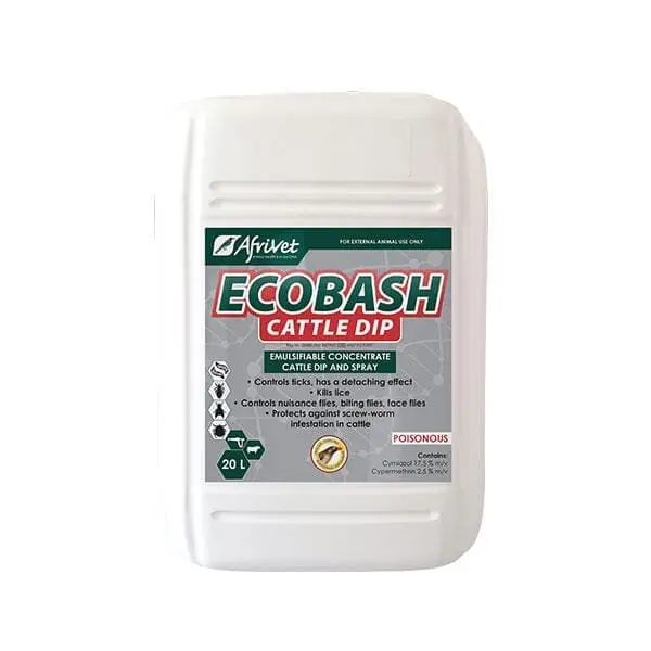 Ecobash (20L)