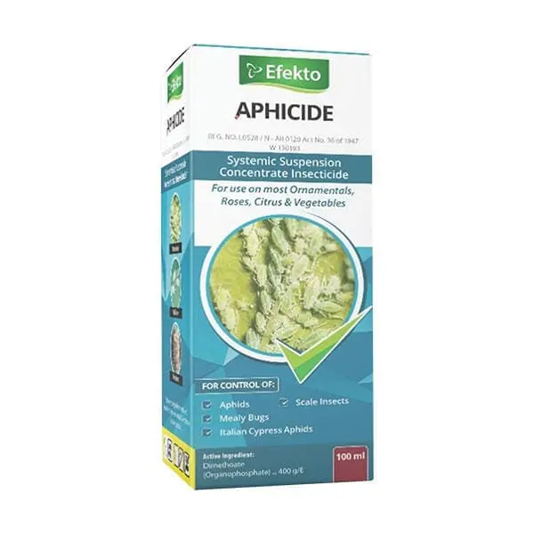 Efekto Aphicide (100ml)