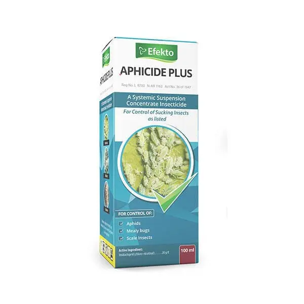Efekto Aphicide Plus (100ml)