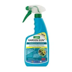 Efekto Garden Gun (500ml)