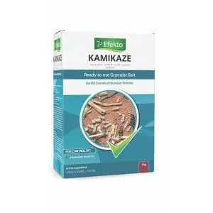 Efekto Kamikaze (1kg)