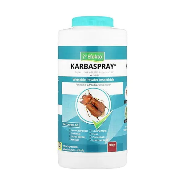 Efekto Karbaspray (500g)