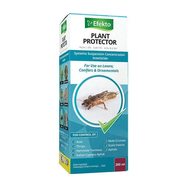 Efekto Plant Protector (200ml)