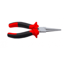 Electrical Plier | Round Nose | 160mm (Qualitools)