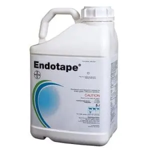 Endotape