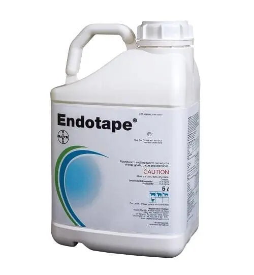 Endotape