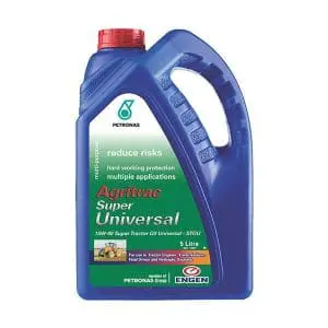 Engen Agritrac Super Universal (5L)