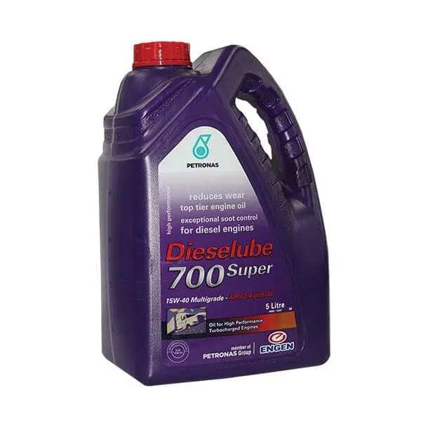 Engen Dieselube 700 Super (5L)