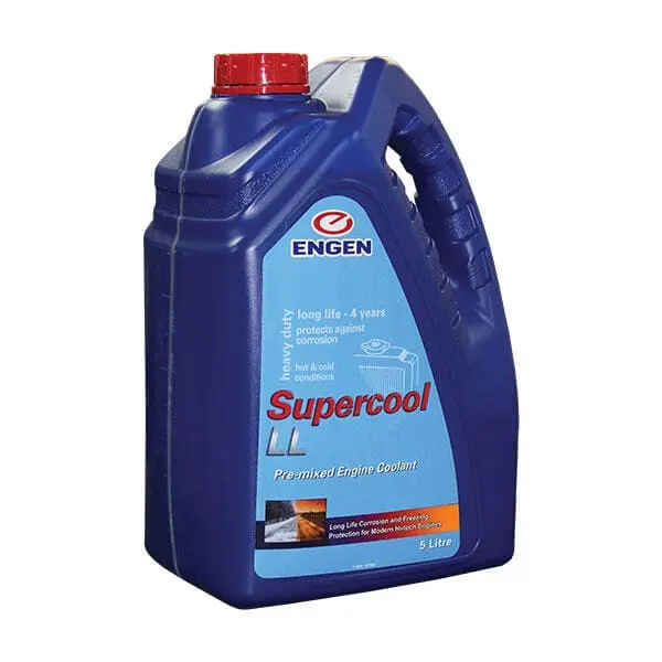Engen Supercool (5L)