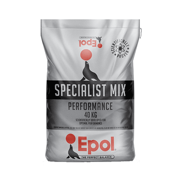 Epol Complete Rabbit Pellets (40kg)