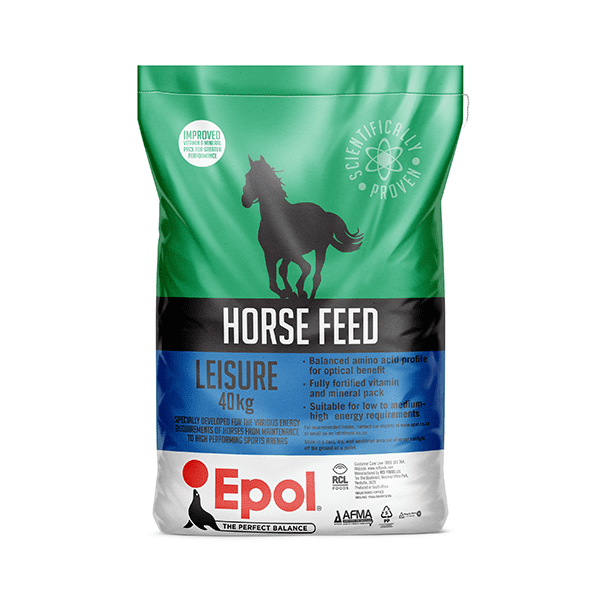 Epol Horse Feed - Cool Rider Cubes (40kg)
