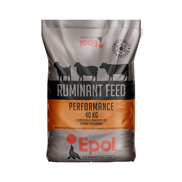 Epol Super Goat Feed (40kg)