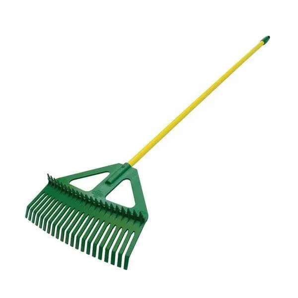 Combination Leaf Rake (Lasher)