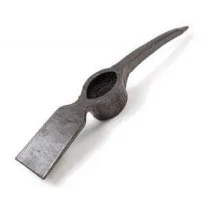 Pick Mattock Pick Head 315 | 2.25kg (Lasher)
