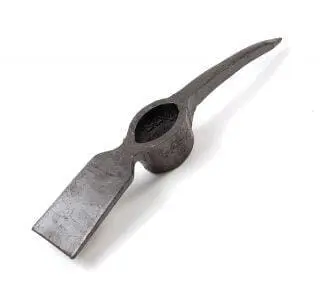 Pick Mattock Pick Head 315 | 2.25kg (Lasher)