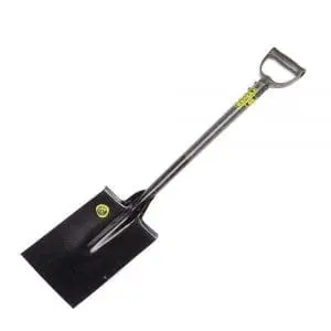 Spade Steel Digging_No.2 505 (Lasher)