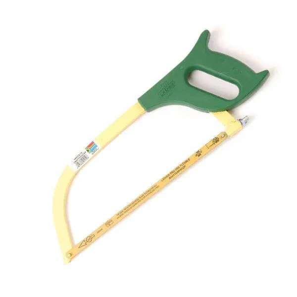 Hacksaw Bow (Lasher)