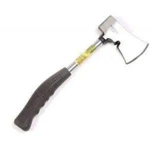 Hatchet Steel Handle | 5301 | 900g (Lasher)