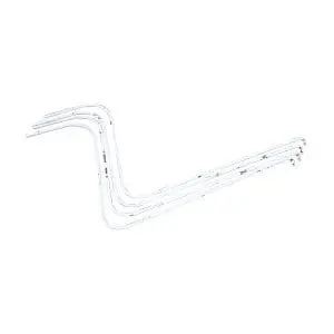 Finger Wheel Rake Tine