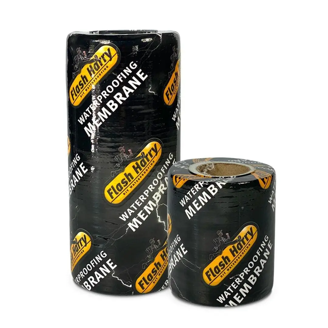 Flash Harry Waterproofing Membrane