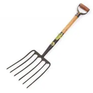 Fork Stable/peanut 5p Short 119 (Lasher)