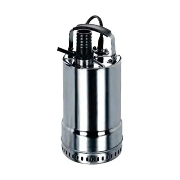 Franklin Submersible Drainage Pump AQDB 5 -10 _ 0.37KW 230V