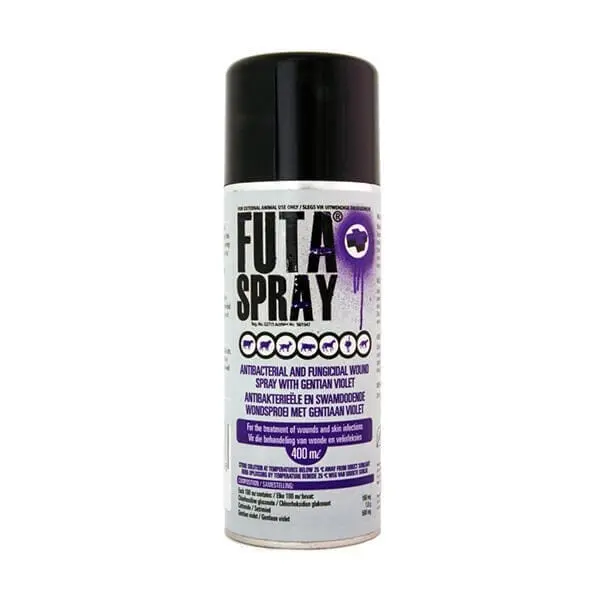 Futaspray (400ml)