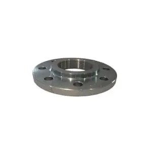 Galvanised Flange Screw On T1600