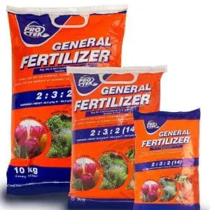 General Fertilizer