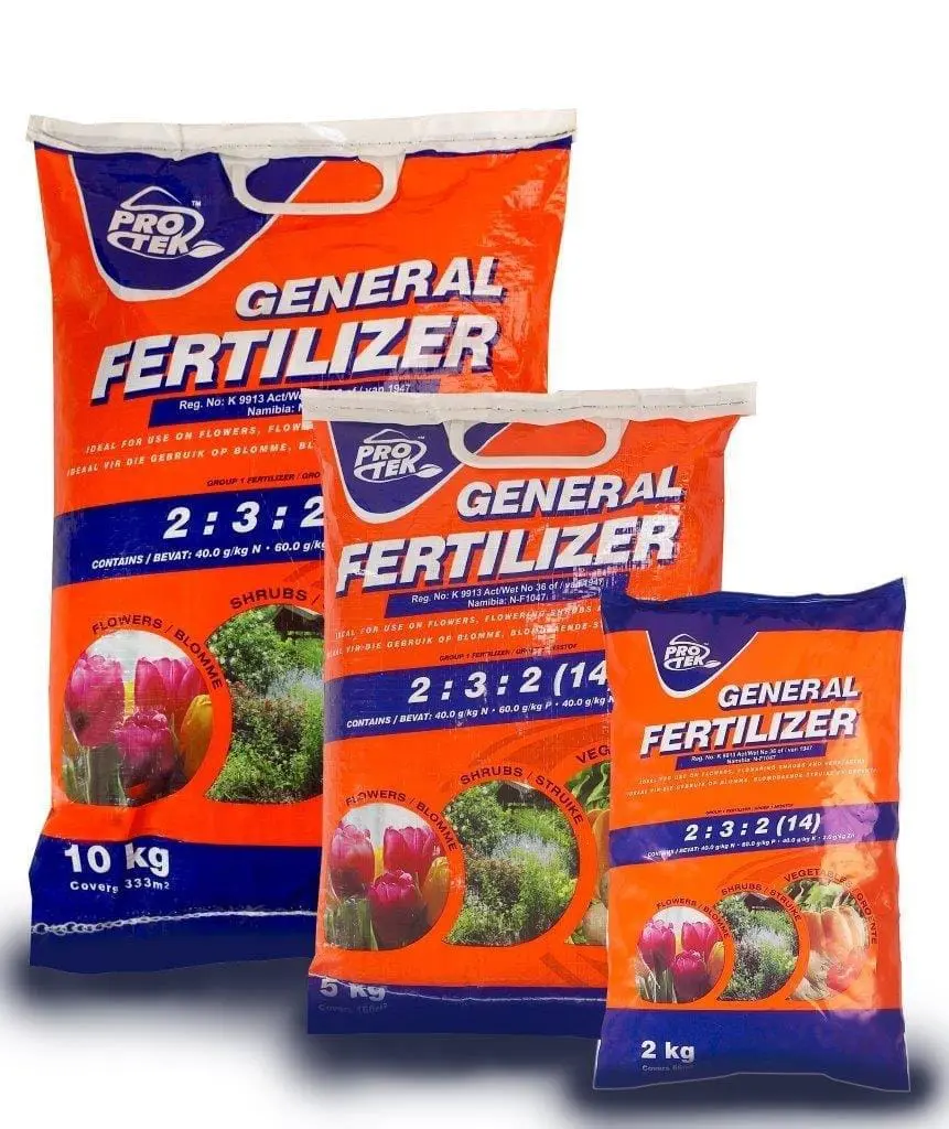 General Fertilizer