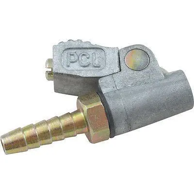 Pump Thumblock Heavy Duty (PCL)