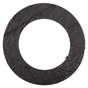 Geyser Element Boss Gasket