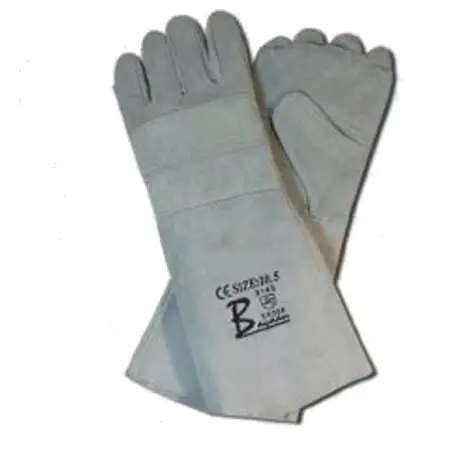 Gloves_Chrome_Double Palm_Elbow (Sheq Safety)