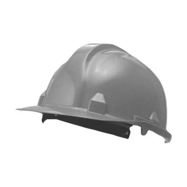 Hard Hat - Grey