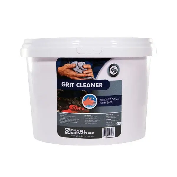 Grit Hand Cleaner (5kg)