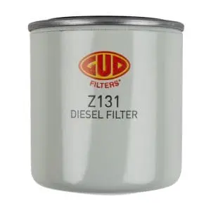 GUD Diesel Filter Z131